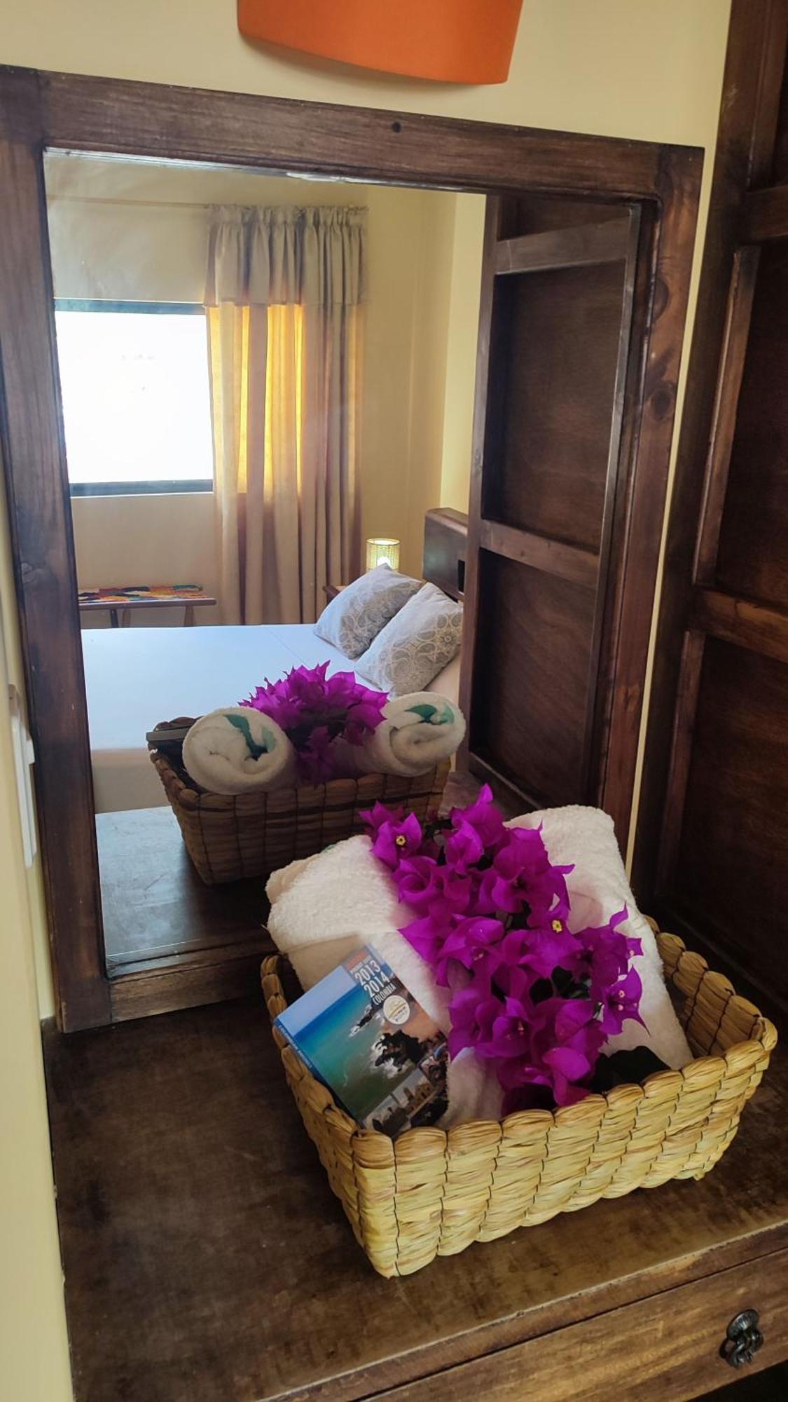 Macondo Hostel San Gil Room photo