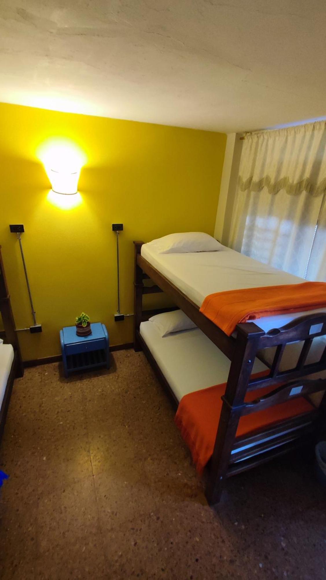 Macondo Hostel San Gil Room photo